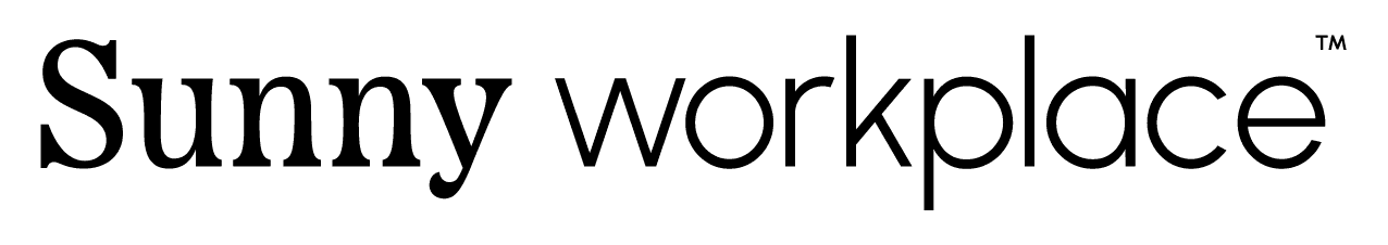 Sunny Workspace